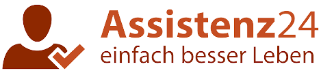 Assistenz24 Logo