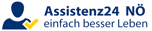 Assistenz24 Niederösterreich Logo