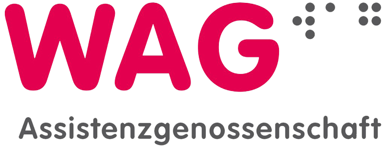 WAG Logo